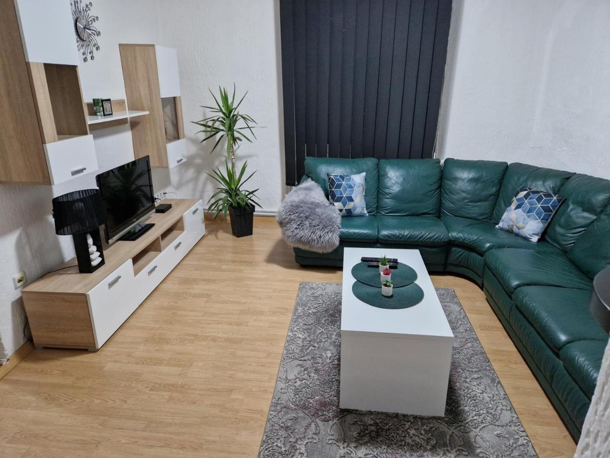 ŠidKuca Na Dan公寓 外观 照片